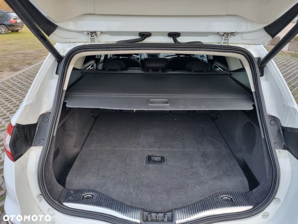 Ford Mondeo 2.0 TDCi Bi-Turbo PowerShift-Aut Titanium - 34