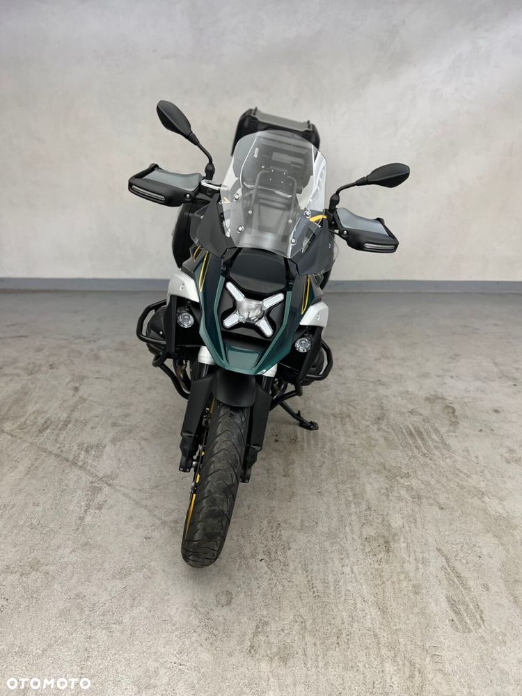 BMW R - 7