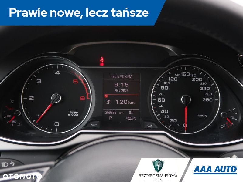 Audi A4 - 12