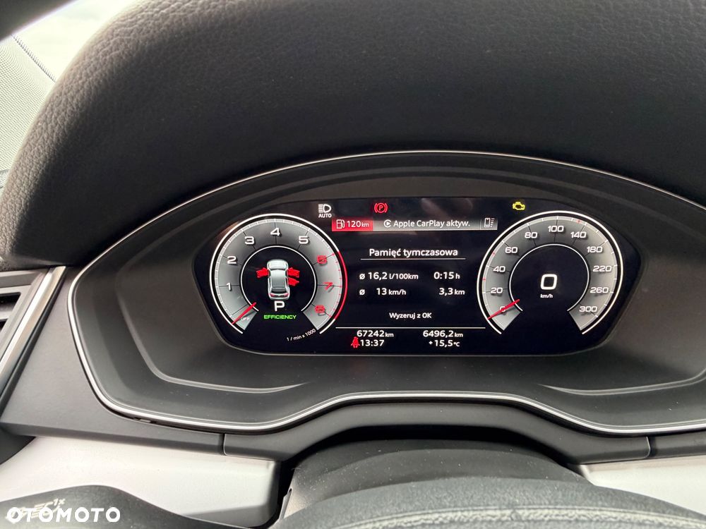 Audi Q5 Sportback 40 TFSI mHEV Quattro S Line S tronic - 19
