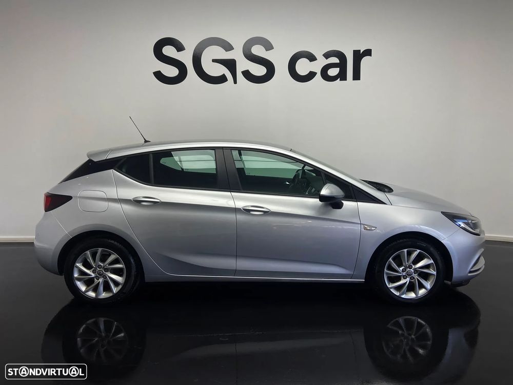 Opel Astra 1.0 Dynamic S/S - 5