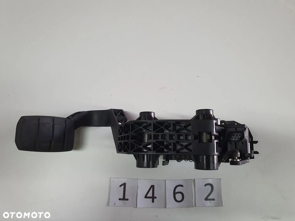 Pedał gazu, przyśpieszenia, 2395420 Scania - 1