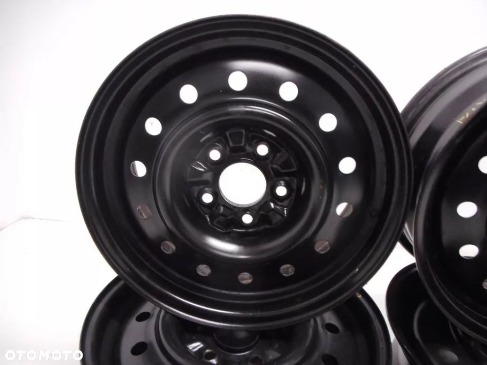 FELGI 16 KIA SPORTAGE NIRO KONA I35 TUCSON IX35 30 - 8