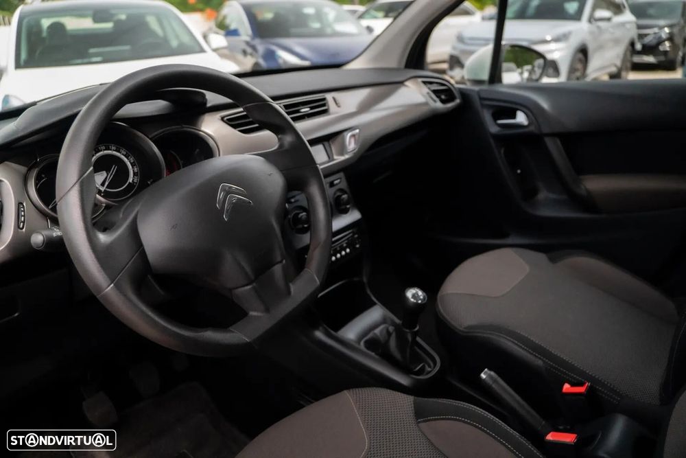 Citroën C3 1.2 PureTech Feel - 3