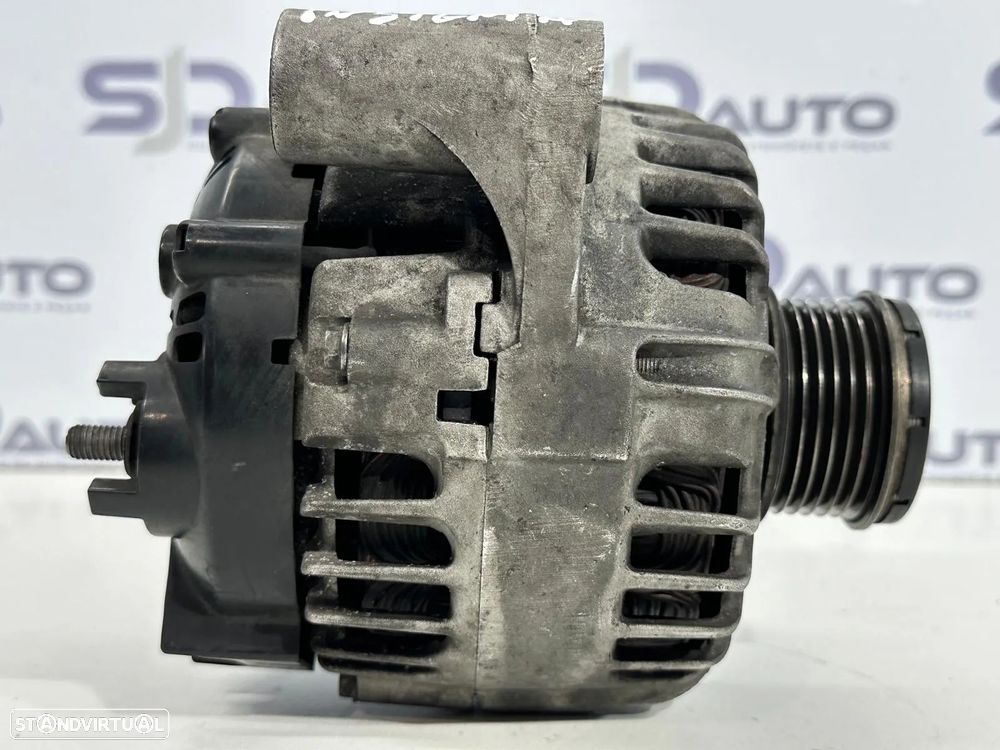 Alternador - Opel Insignia A (2014) - 8
