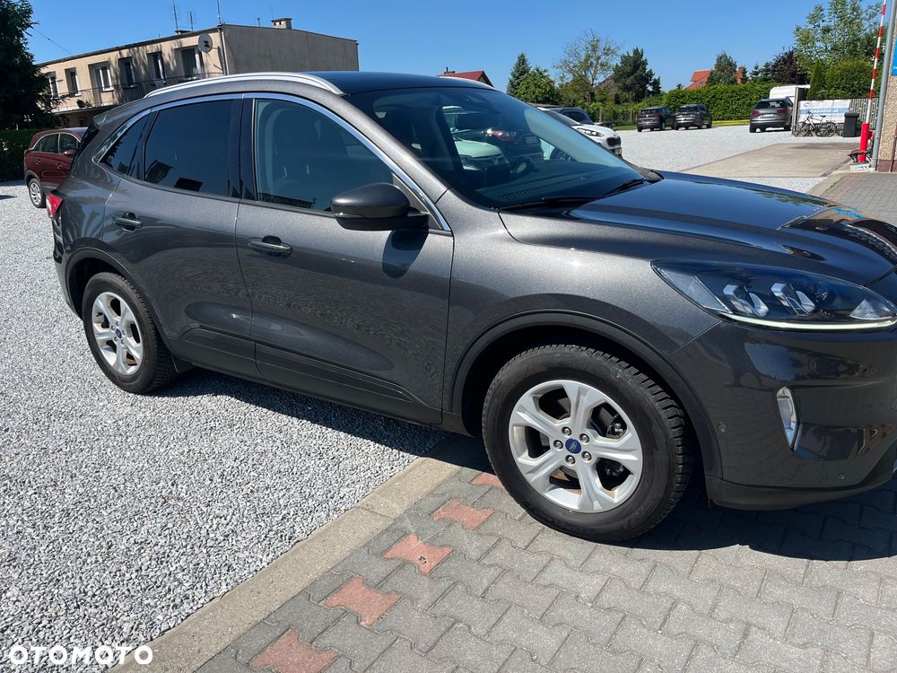 Ford Kuga 2.0 TDCi 4x2 Titanium - 16