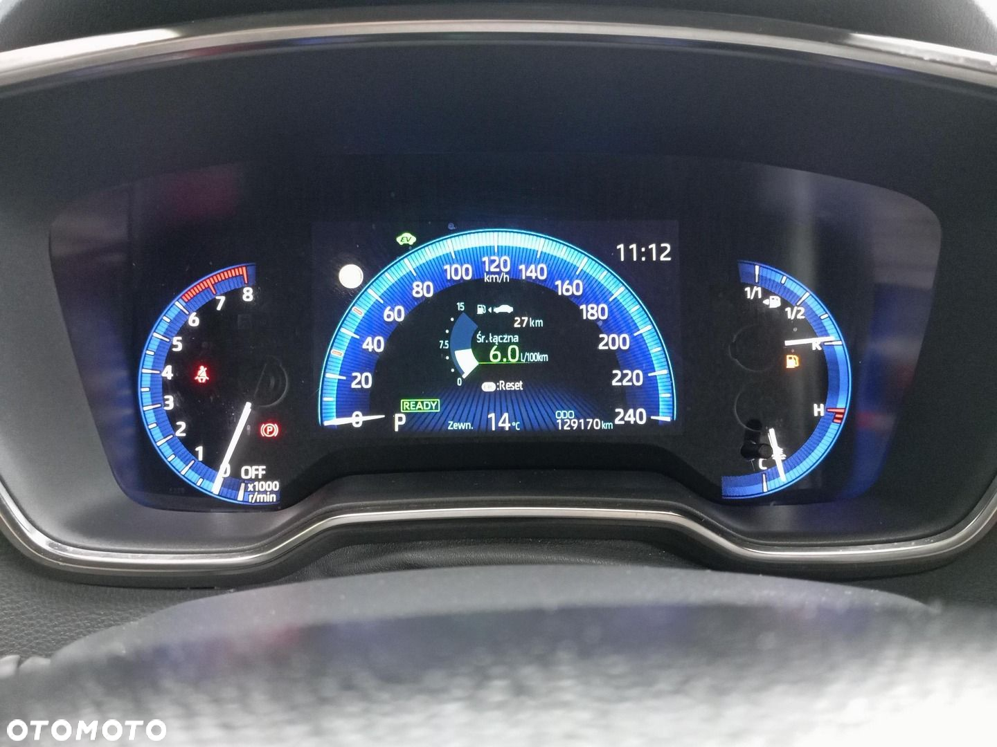 Toyota Corolla - 16