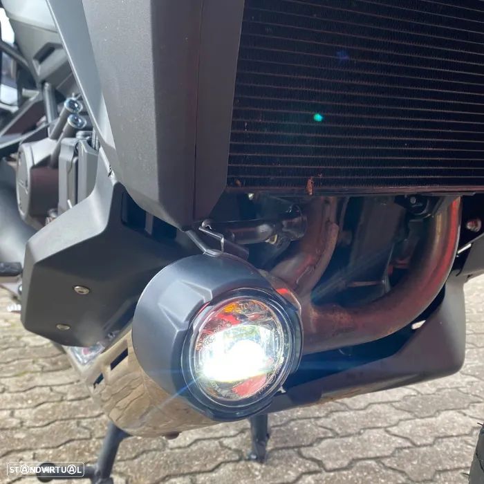 Honda NT 1100 DCT com Garantia até  26.07.2027 - 14