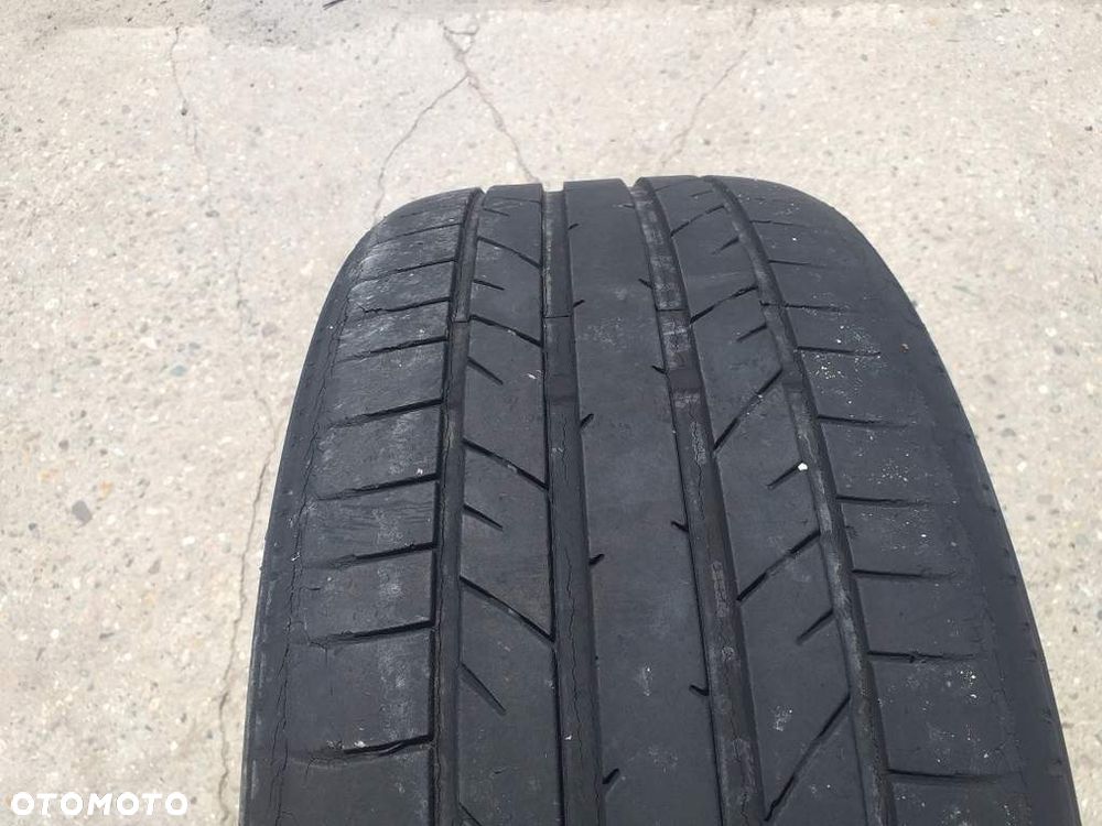 Felga 19 cali AUDI 5x112 - 4