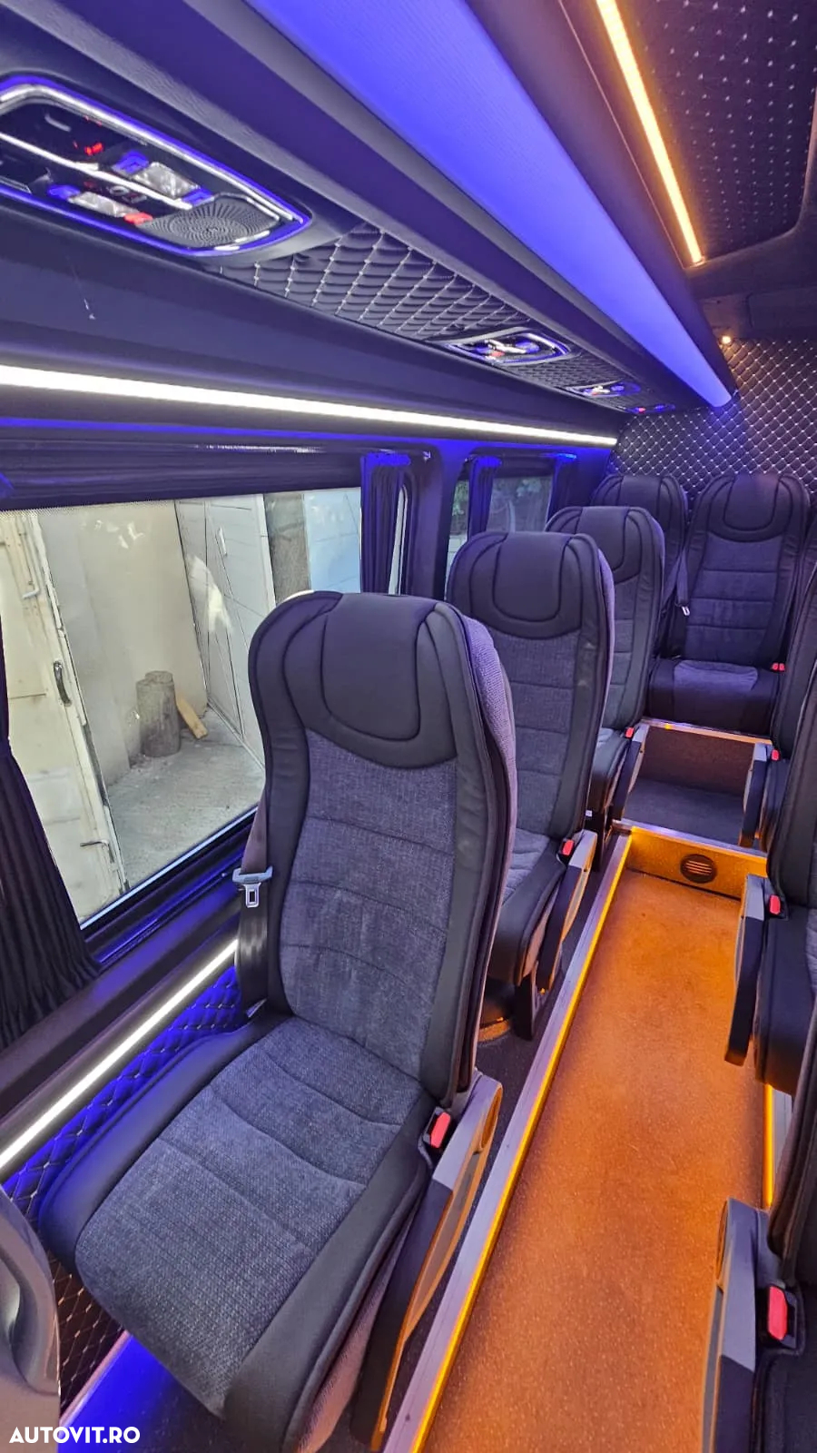 Mercedes-Benz SPRINTER - 6