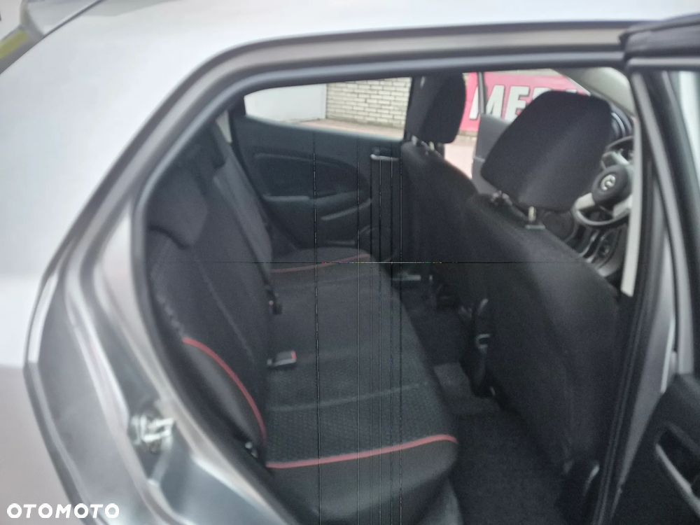 Mazda 2 1.3 MZR Active - 26