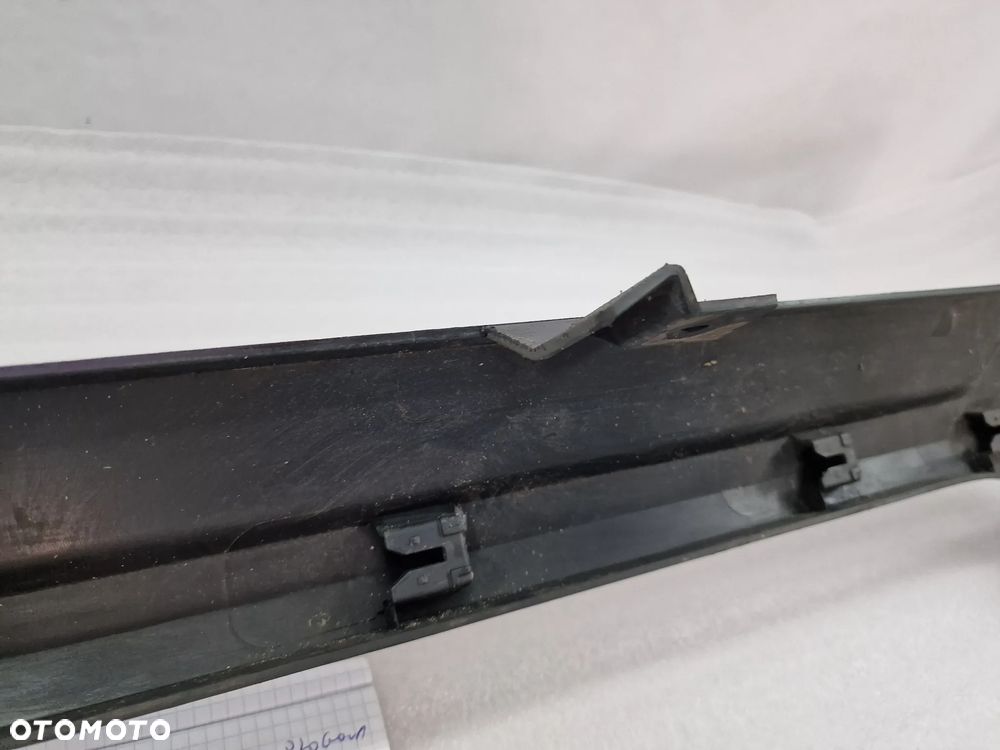 SEAT ARONA 6F9 17- LEWA LISTWA PROGOWA/ NAKŁADKA PROGU , NR 6F9853851 , NR AUKCJI PR337 - 15