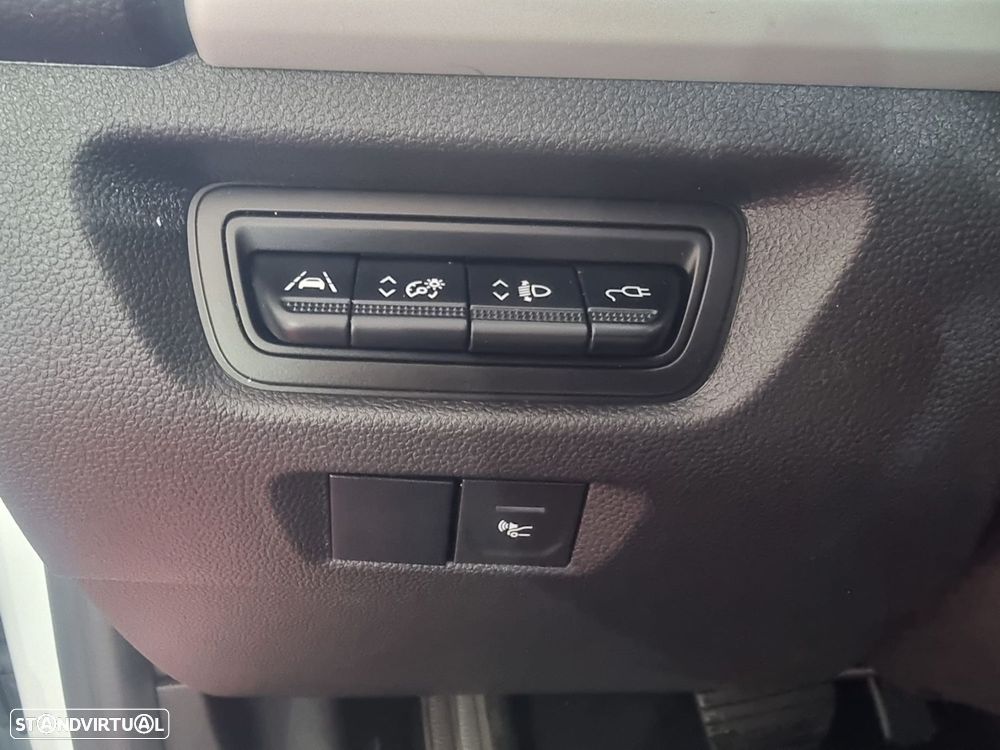 Renault Zoe (c/ Bateria) Intens 50 - 19