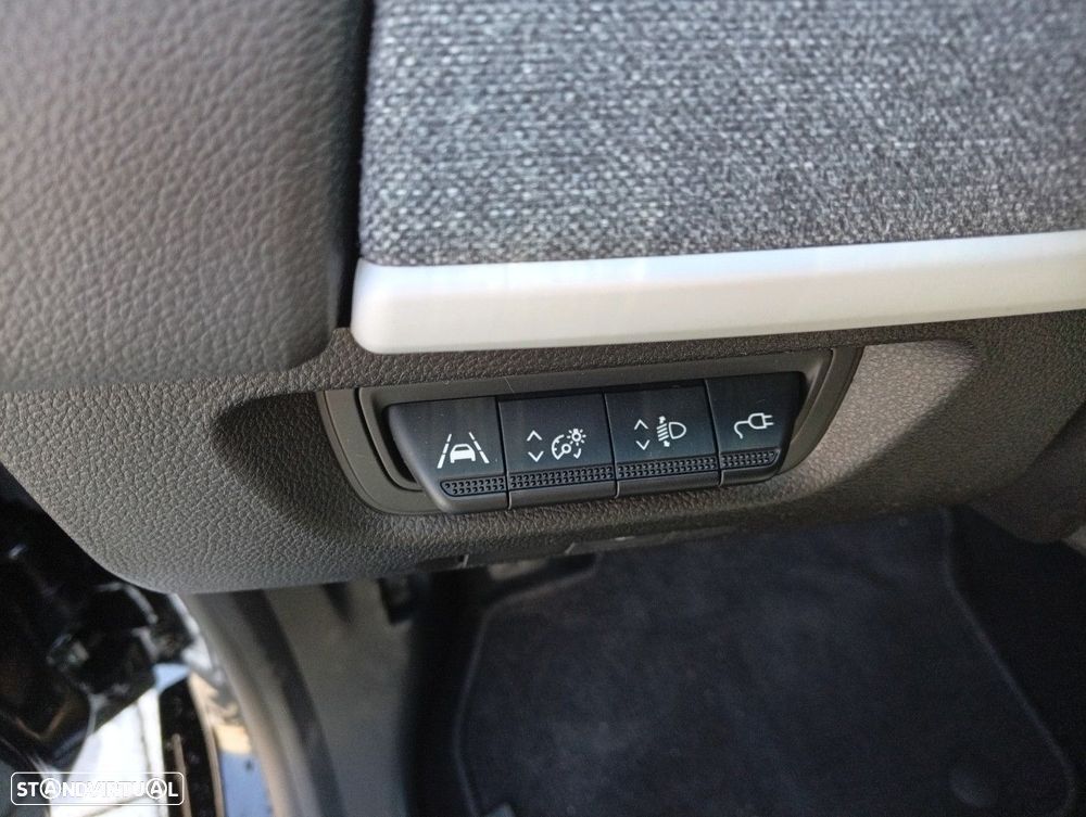 Renault Zoe (c/ Bateria) E-Tech EV50 Equilibre - 25