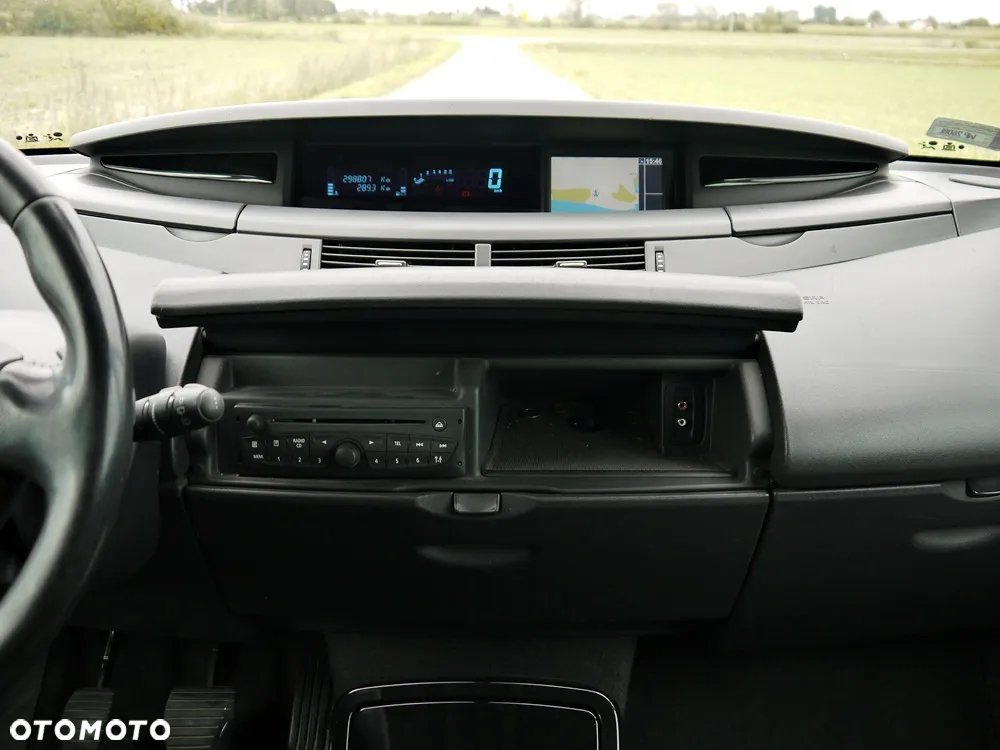 Renault Grand Espace 2.0 dCi Celsium - 18
