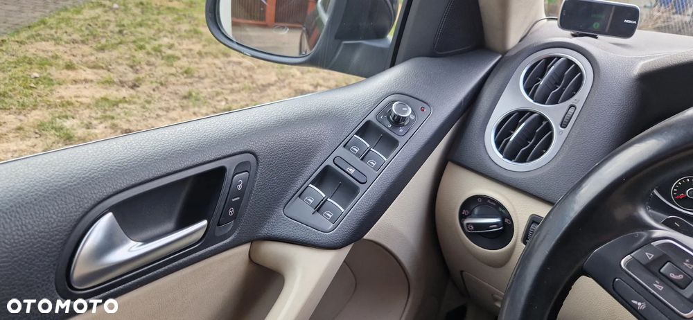 Volkswagen Tiguan 2.0 TDI 4Mot Sport&Style DSG - 13