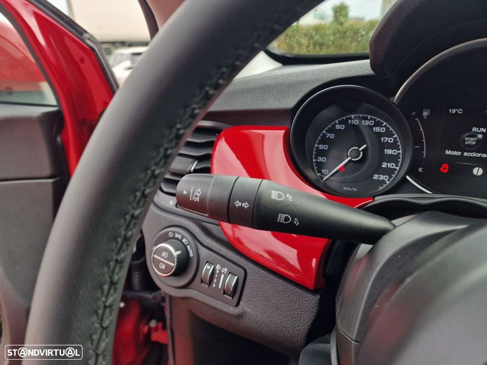 Fiat 500X 1.3 MJ Lounge - 22