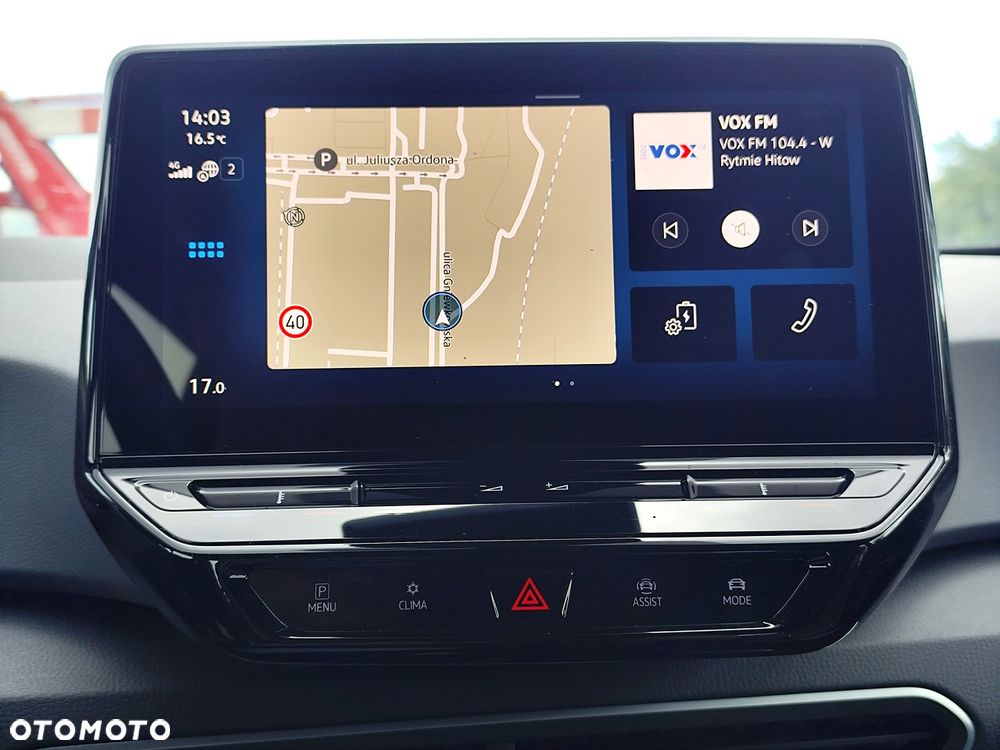 Volkswagen ID.3 58kWh Pro Performance Business - 17