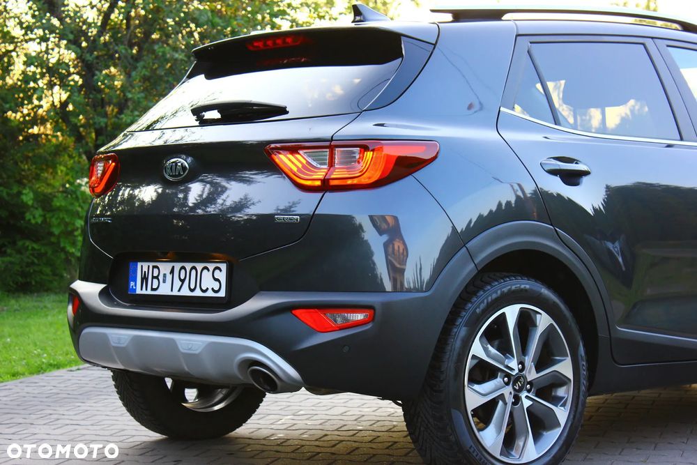 Kia Stonic 1.6 CRDi SCR XL - 13