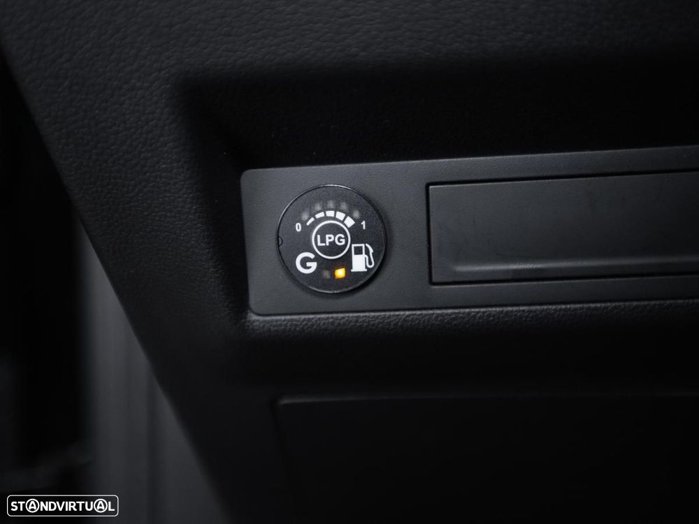 Renault Captur 1.0 TCe Intens Bi-Fuel - 24