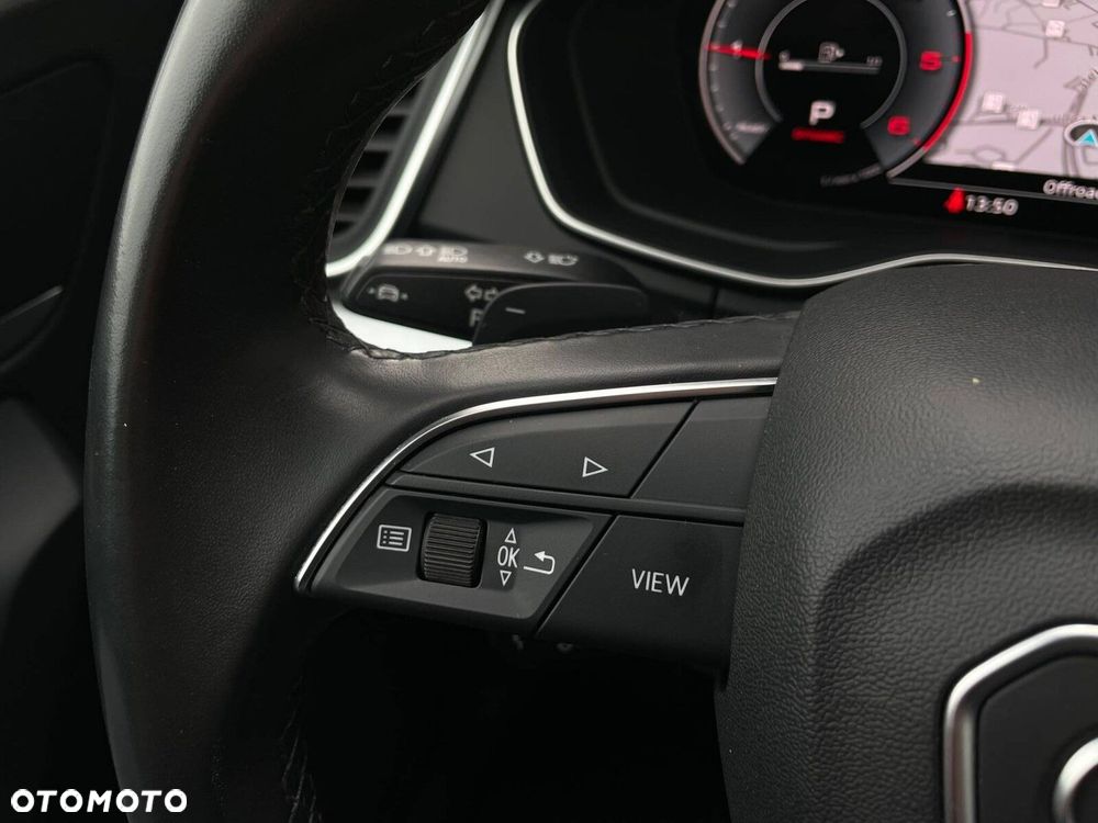 Audi Q5 - 23
