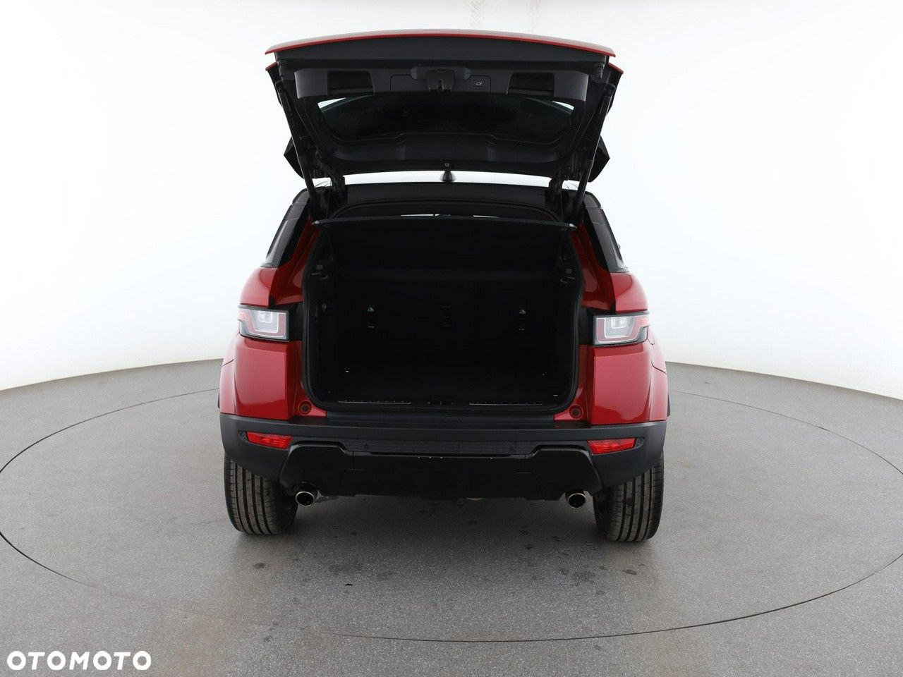 Land Rover Range Rover Evoque 2.0TD4 HSE - 19