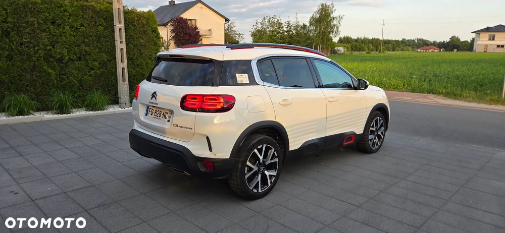 Citroën C5 Aircross - 4
