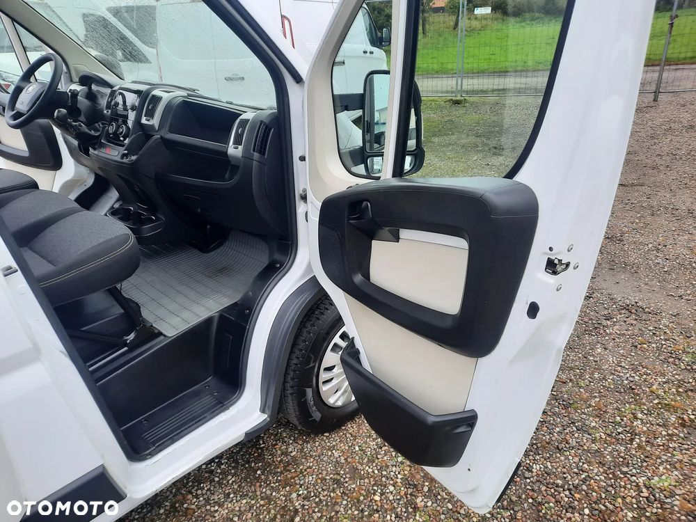 Fiat Ducato 2,3 - 7