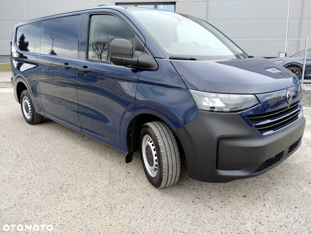 Volkswagen Transporter - 3