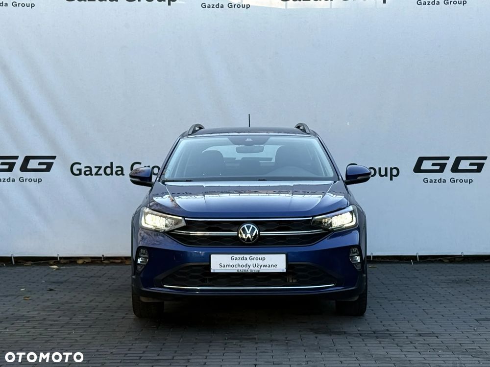 Volkswagen Taigo 1.0 TSI Life - 3