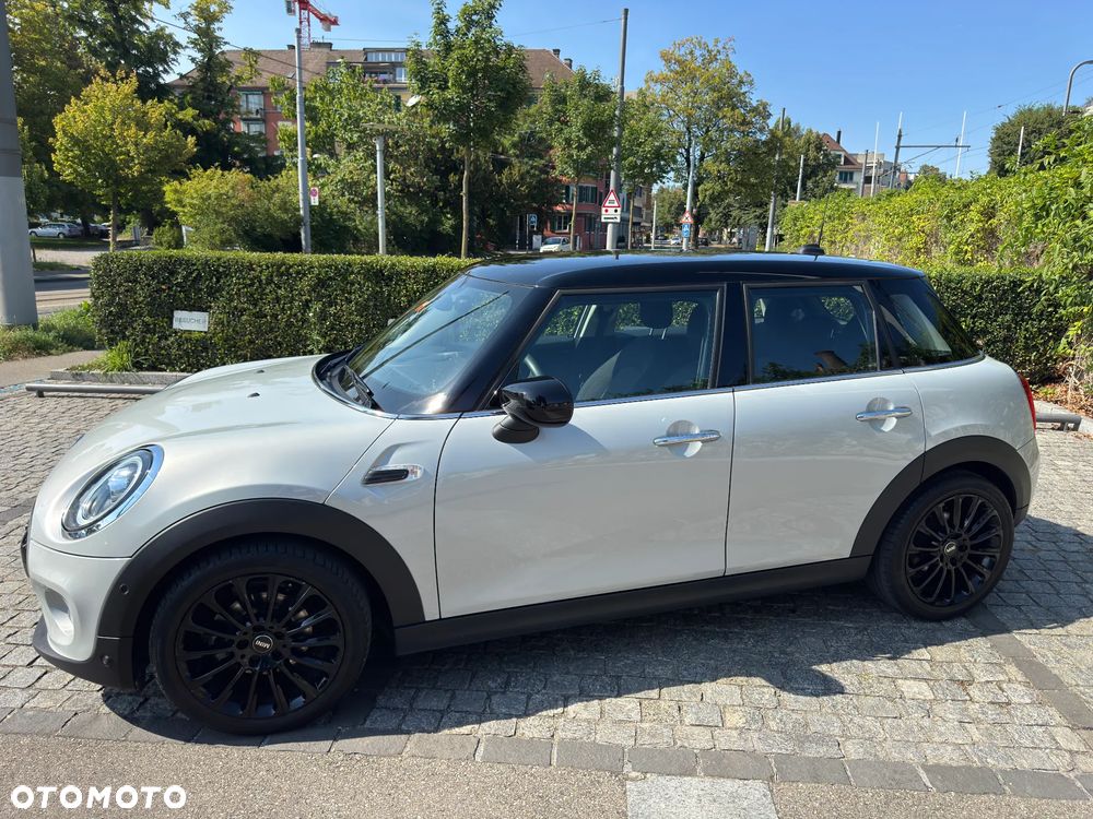 MINI Cooper Standard - 9