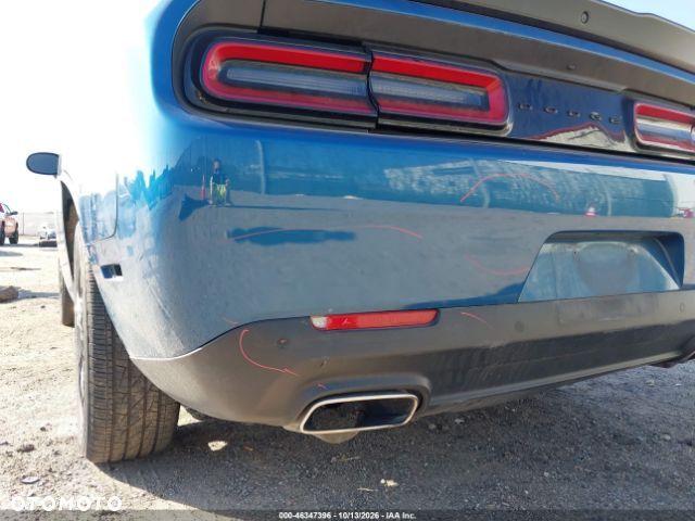 Dodge Challenger 3.6 GT AWD - 11