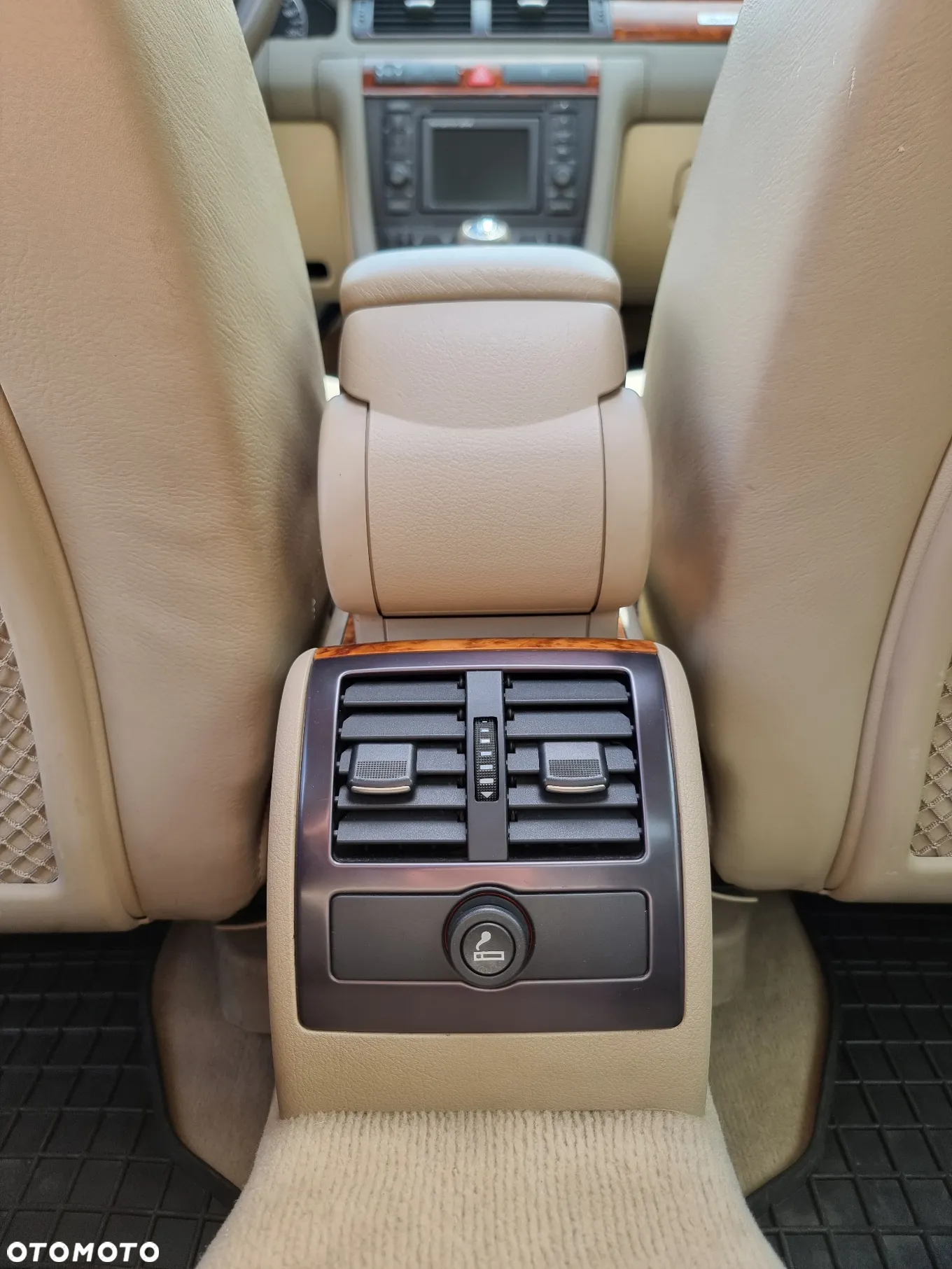 Audi A6 - 21
