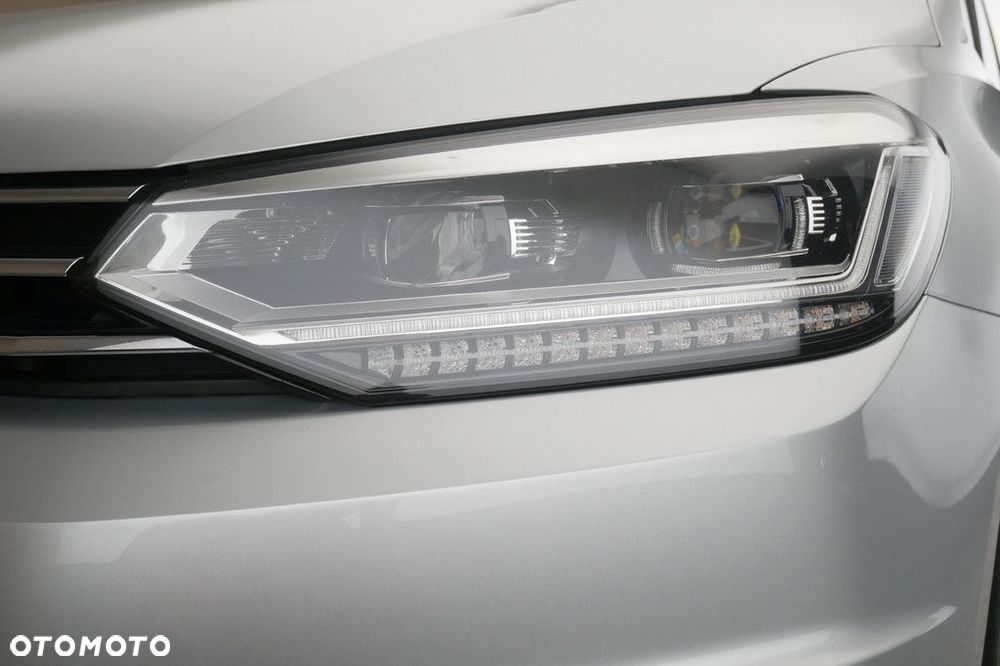 Volkswagen Touran 1.5 TSI EVO Highline DSG - 13