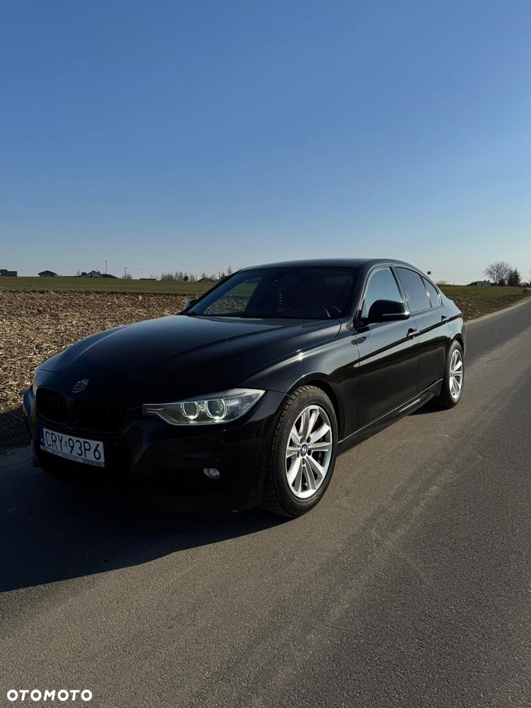 BMW Seria 3 - 1