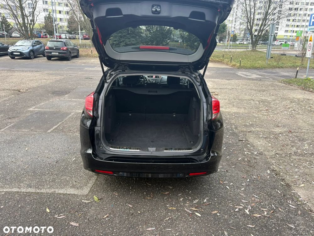 Honda Civic 1.6 i-DTEC Lifestyle - 25