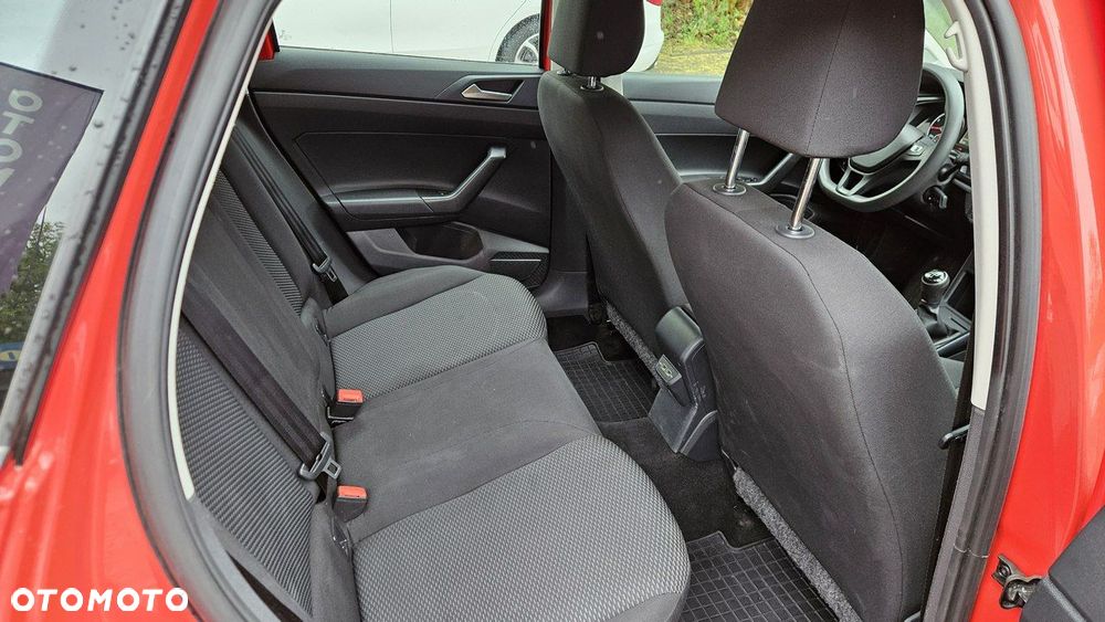 Volkswagen Polo 1.0 TSI Style - 16