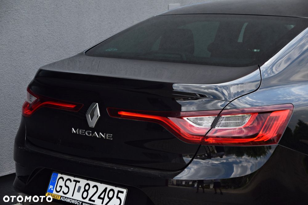 Renault Megane 1.6 SCe Limited - 9