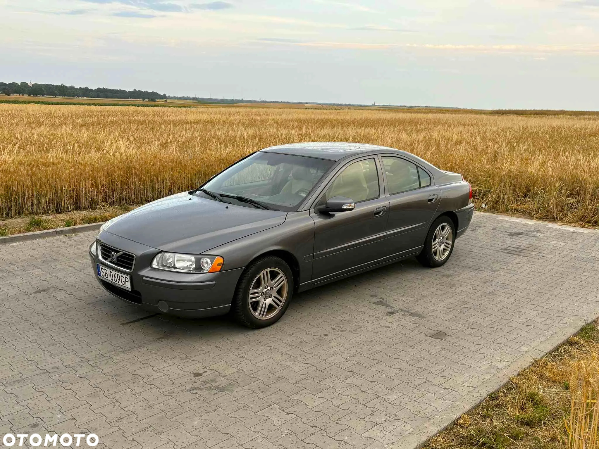Volvo S60 - 21