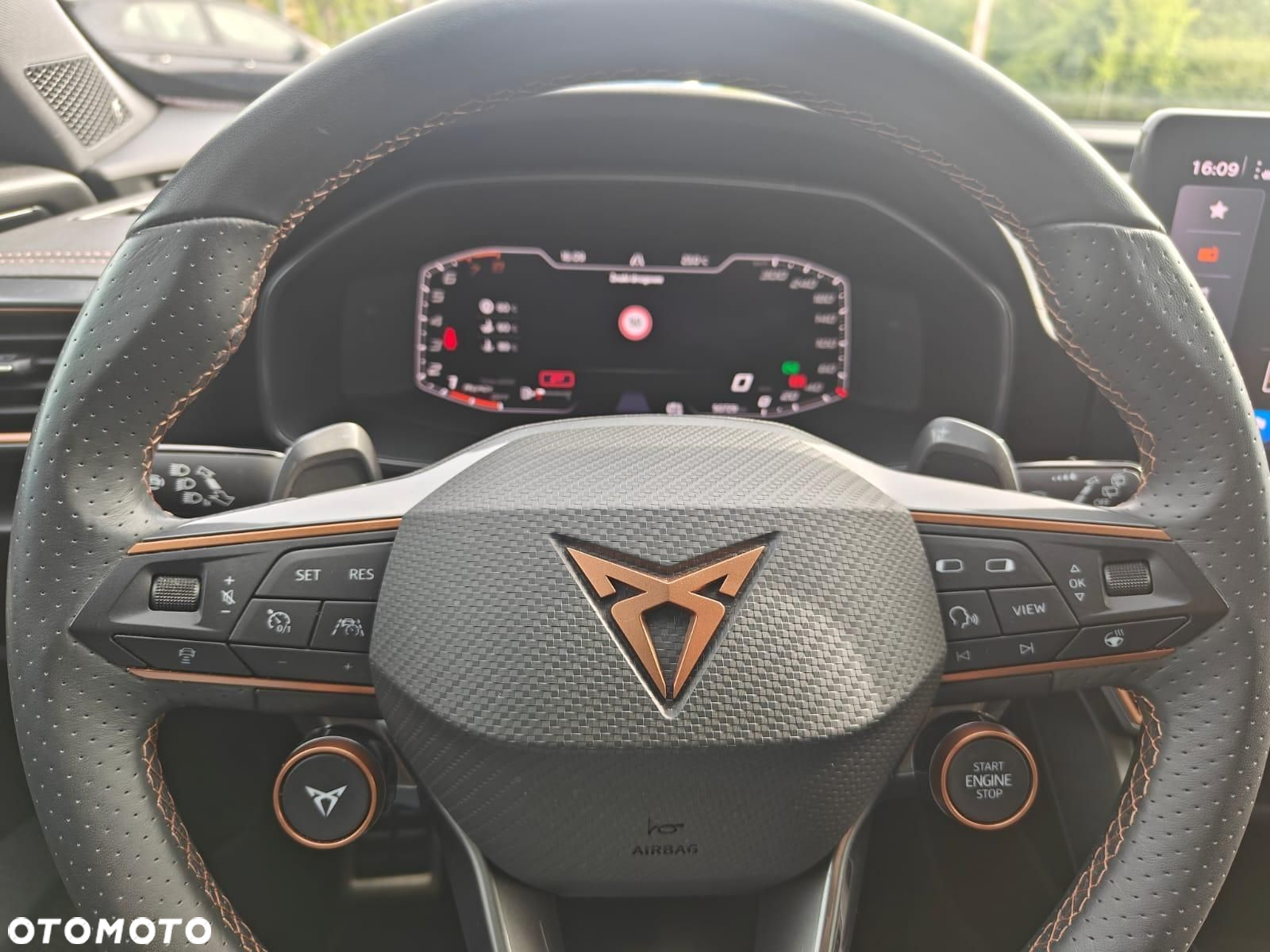 Cupra Formentor - 12