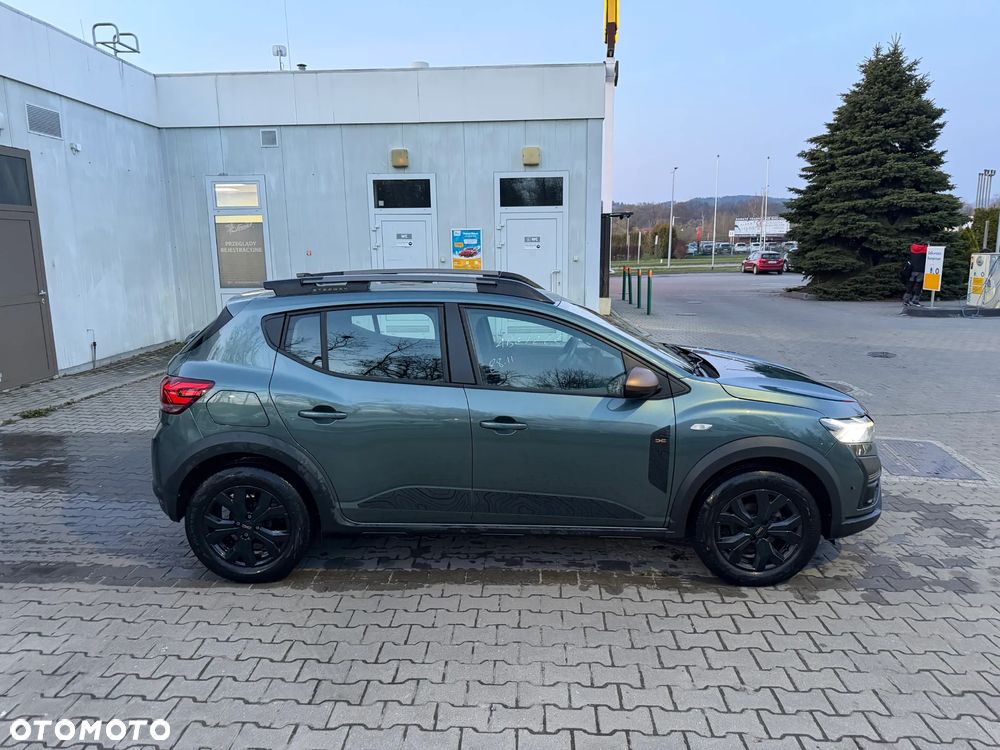 Dacia Sandero Stepway 1.0 TCe Extreme - 6