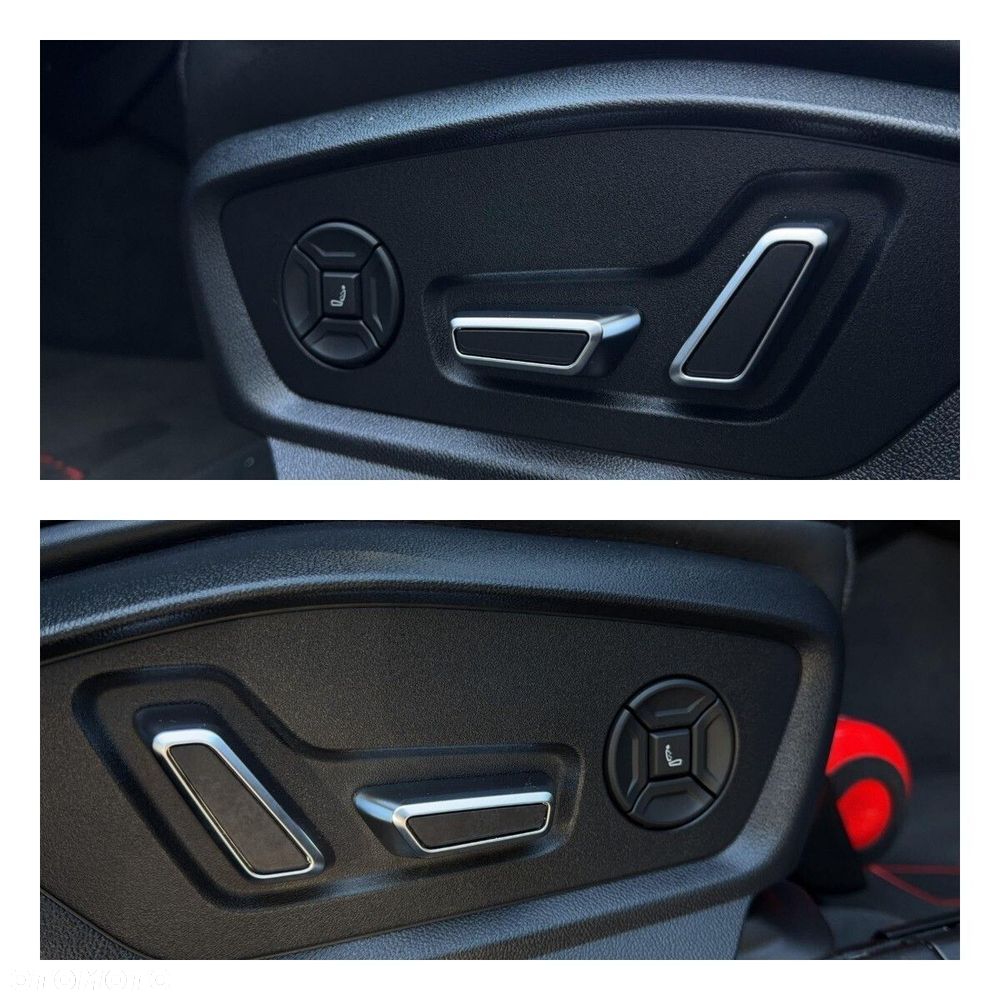 Audi RS Q8 TFSI Quattro Tiptronic - 18