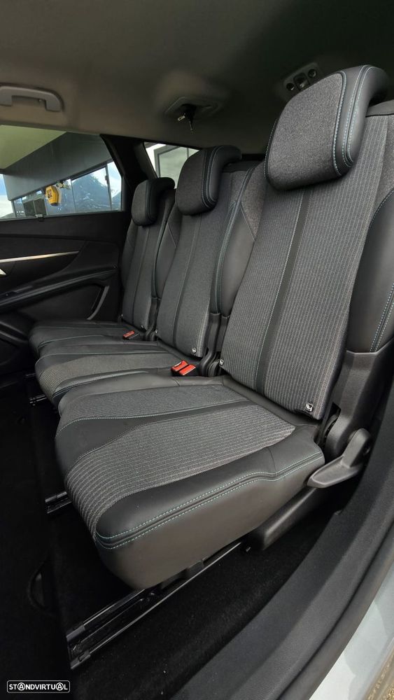 Peugeot 5008 1.2 PureTech Allure - 9