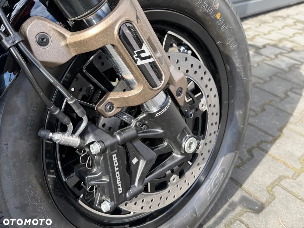 QJMOTOR SRV 600V - 4