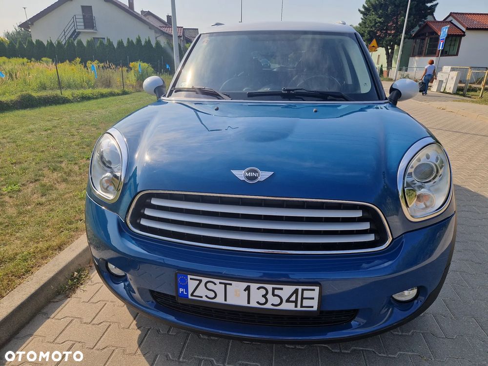MINI Countryman Cooper - 2