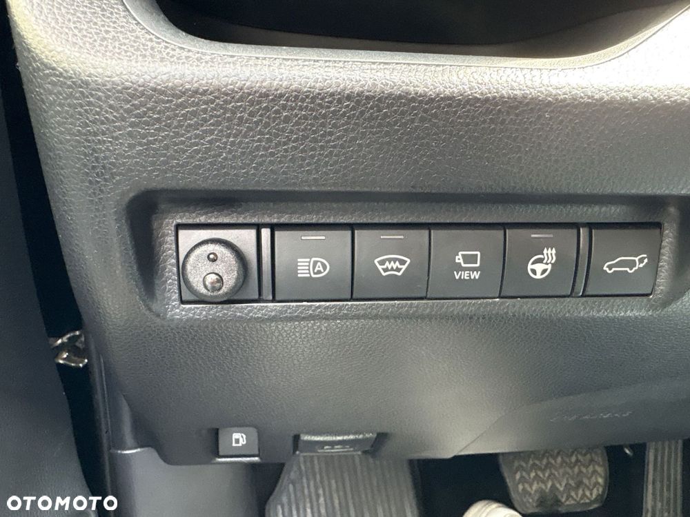 Toyota RAV4 2.5 Hybrid Executive 4x4 - 25