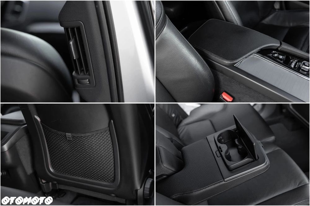 Volvo XC 90 B5 D AWD Geartronic Momentum - 32