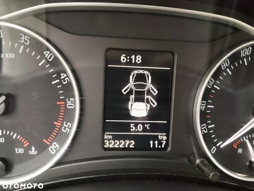 Skoda Octavia 2.0 TDI DPF Elegance - 27