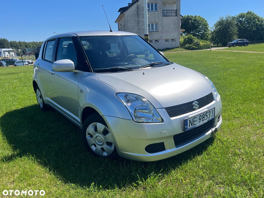 Suzuki SX4 1.6 VVT 4x2 Style - 2