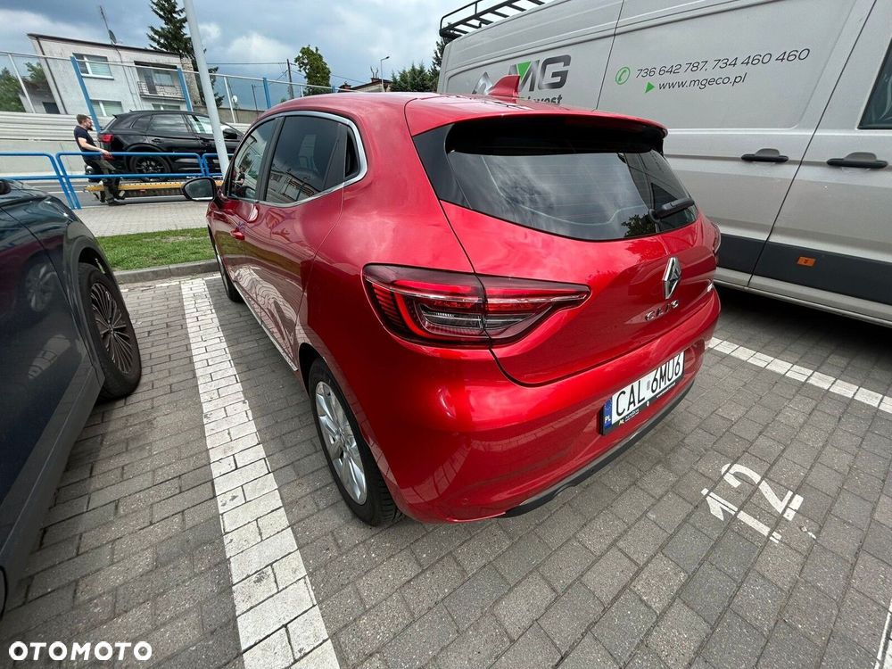 Renault Clio TCe 90 INTENS - 4
